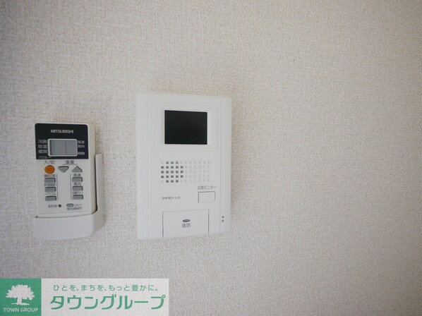 レオパレスアビイ ロードの物件内観写真